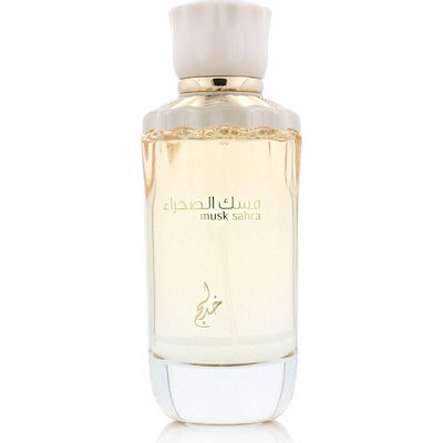 Khadlaj Musk Sahra parfumovaná voda unisex 100 ml
