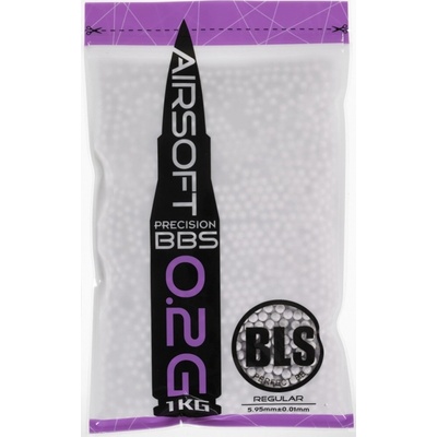 BLS Precision 0,20 g 5000 ks – Hledejceny.cz