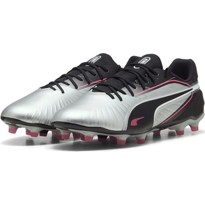 Puma King Match růžová