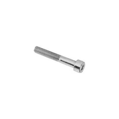 šroub M3*30mm částečný závit, imbusová hlava A2 nerez DIN 912 – Hledejceny.cz