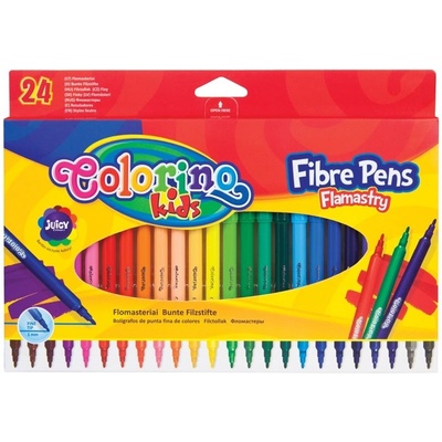 Patio Colorino fixy 11056 24 ks