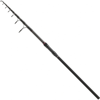 Daiwa Black Widow Tele Carp 3,9 m 60-100 g 8 dílů