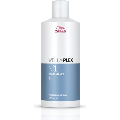 Wella Wellaplex N°1 Bond Maker 500 ml