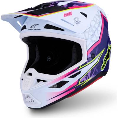 Alpinestars Supertech S-M7 Blaster