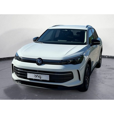 Volkswagen Tiguan 1.5 Energy DSG 110 kW