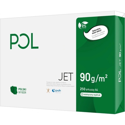 Poljet A4 90g 250 listov