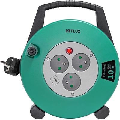 Retlux RPC 55