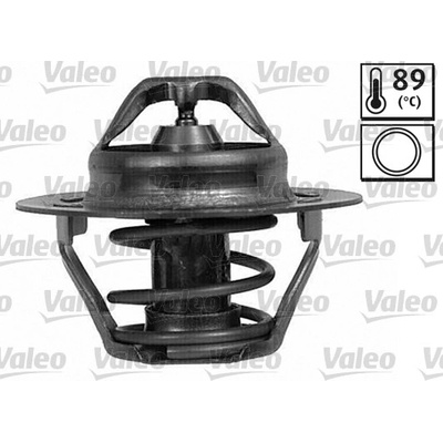 Termostat, chladivo VALEO 820025