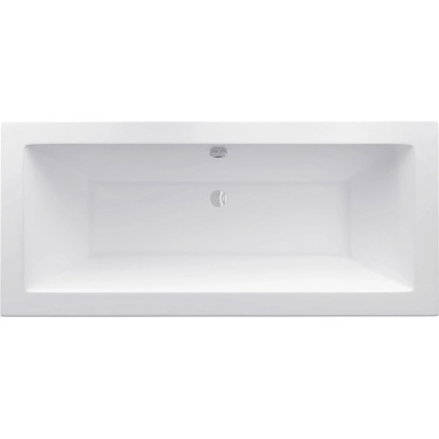 MEXEN CUBE 170 x 75 cm 55051707500