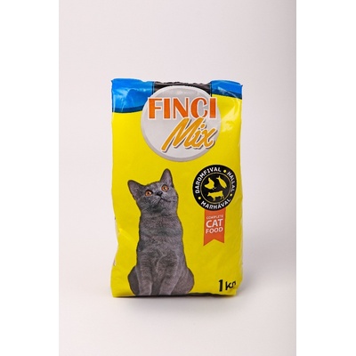 FINCI-MIX 1 kg