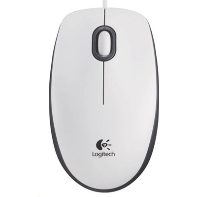 Logitech Mouse M100 910-005004