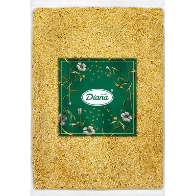 Diana Company Len zlatý 1 kg