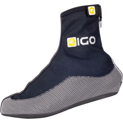 Eigo Windster čierne