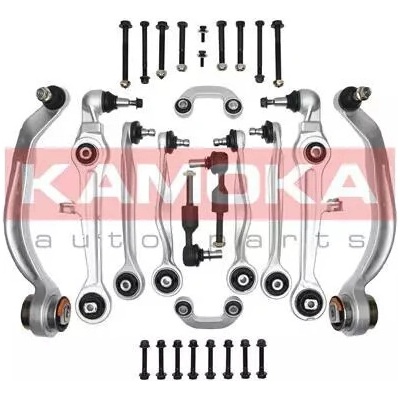 Sada ramien nápravy zavesenia kolies KAMOKA 9060003