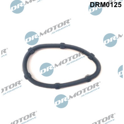 Tesnenie kolena sac. potrubia Dr.Motor Automotive DRM0125