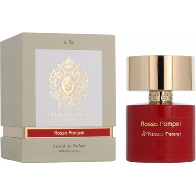 Tiziana Terenzi Rosso Pompei parfum dámsky 100 ml