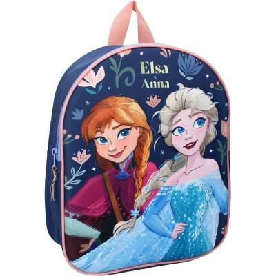 Ľadové kráľovstvo Ľadové kráľovstvo II 3D - ELSA A ANNA (785-00309)