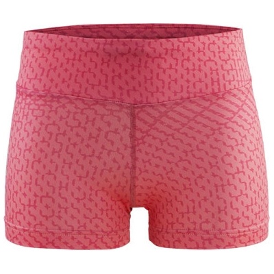 Craft běžecké šortky Breakaway Hot 1904953 2059 růžová