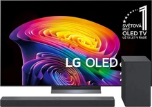 LG OLED65C64LA