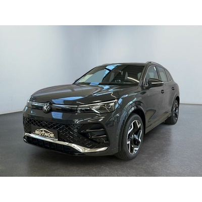 Volkswagen Tiguan eTSI DSG R-Line 110 kW