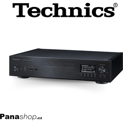 Technics SL-G700M2E-K
