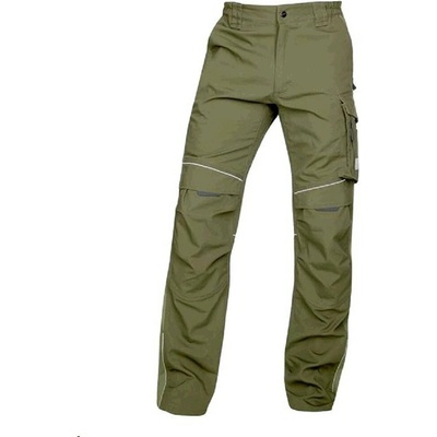 Ardon H6449 monterkové kalhoty do pasu URBAN+ khaki