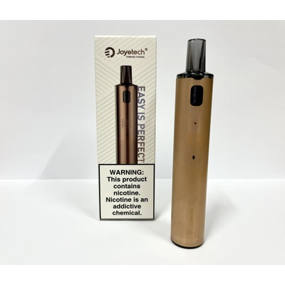 Joyetech eGo Pod Update Version 1000 mAh Rose Gold 1 ks