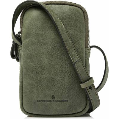 Castelijn & Beerens Carisma Mini bag crossbody taška Kůže 11.5 cm