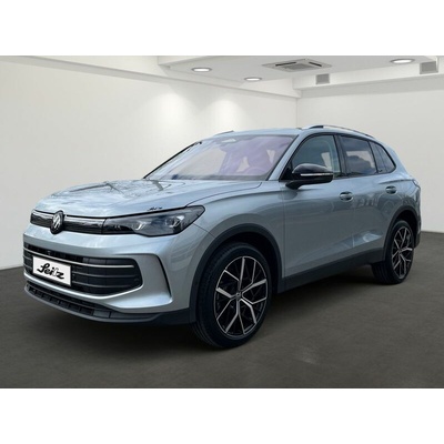 Volkswagen Tiguan 2.0 TSI Energy 4Motion DSG 150 kW