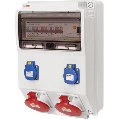 Famatel V320-ZSF20002000.1