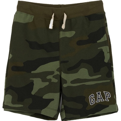 Gap FRENCH TERRY khaki