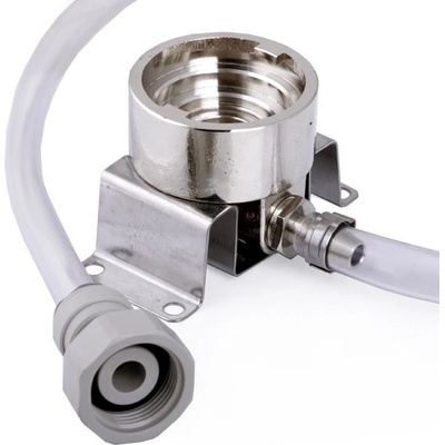 Lindr Sanitační adapter bajonet SET – Hledejceny.cz