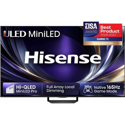 Hisense 65U7S PRO