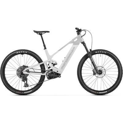 Mondraker Scree S 2026