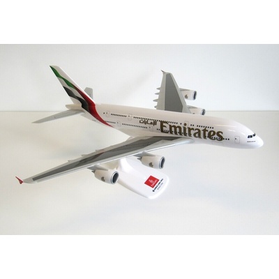 PPC Holland A380-861 Emirates 2023s colors 1:200