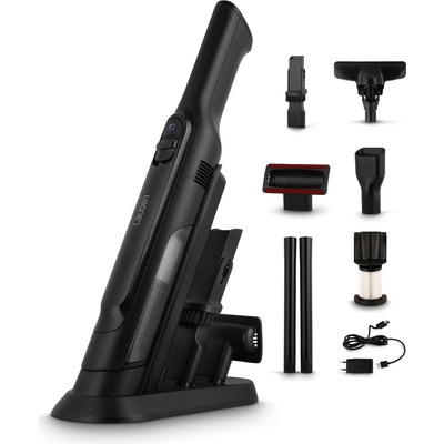 Lauben Hand Vacuum 2in1 120BC