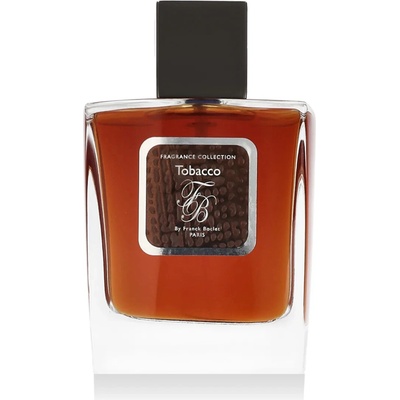 Franck Boclet Tobacco parfumovaná voda pánska 100 ml tester