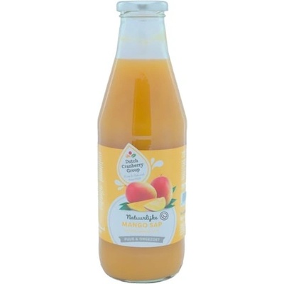 Ochutnej Ořech Šťáva mango a ananas neslazená 0,75 l