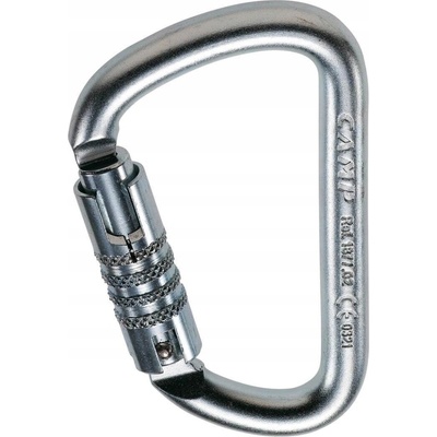 Camp D PRO 3Lock
