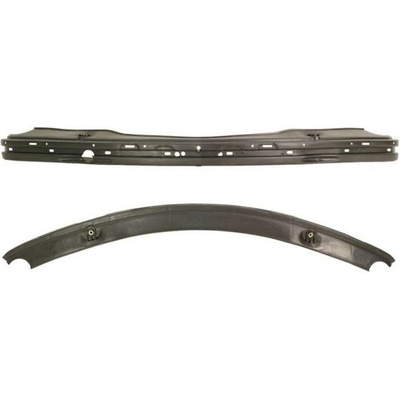 VÝZTUHA PŘEDNÍHO NÁRAZNÍKU BMW 3 (E46), SDN/KOMBI, 06.98-09.01 OE: 51118195287 POLCAR – Hledejceny.cz