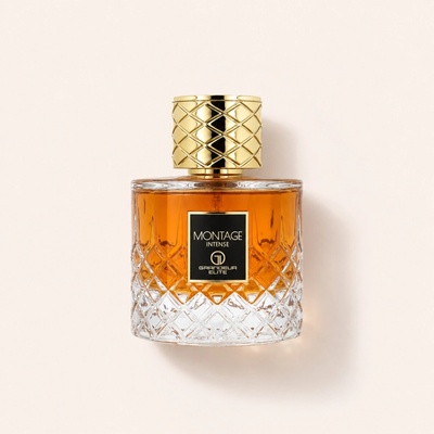 Grandeur Montage Intense parfémovaná voda unisex 100 ml