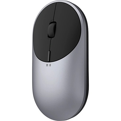 Xiaomi Mi Dual Mouse 2,4 GHz + Bluetooth Grey Black