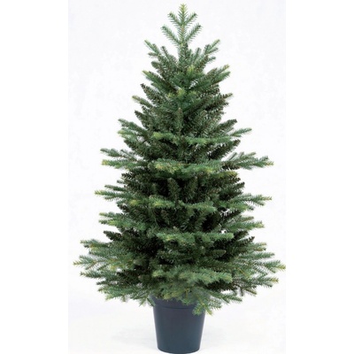 WebStores Smrek Kľak 105cm umelý vianočný stromček