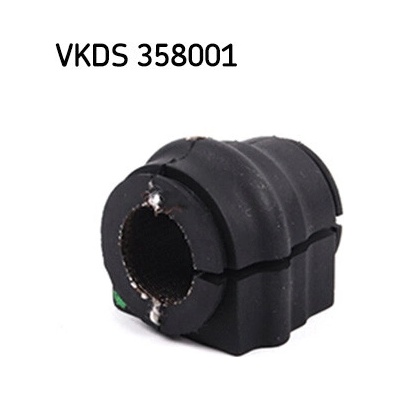 SKF Ložiskové puzdro stabilizátora VKDS 358001
