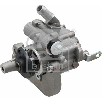 Hydraulické čerpadlo, riadenie FEBI BILSTEIN 186481 186481