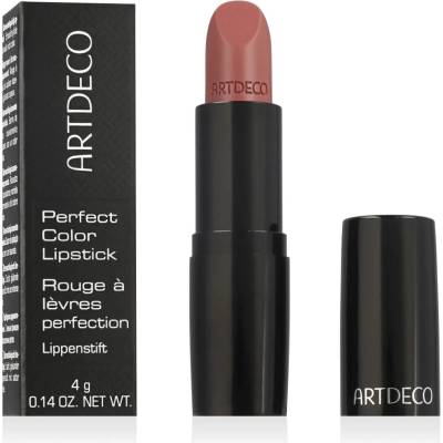 Artdeco Perfect Color Lipstick Lesklá rtěnka 833 lingering rose 4 g