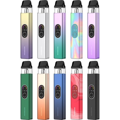 Vaporesso XROS 4 Pod Kit 1000 mAh Fialová 1 ks