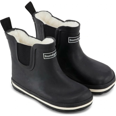 Bundgaard Black Short Warm Boot