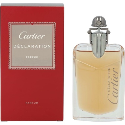 Cartier Declaration parfumovaná voda pánska 50 ml