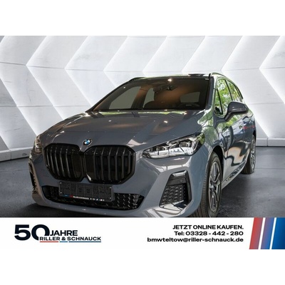 BMW 218i Active Tourer M Sport 100 kW